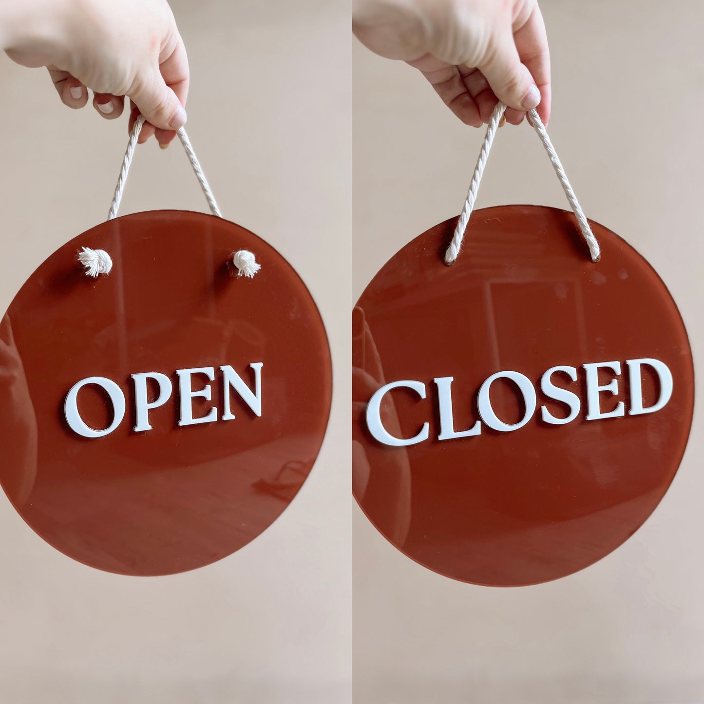 Business Signage | CUSTOM | CONTACT TO ORDER | Prices Starting From: