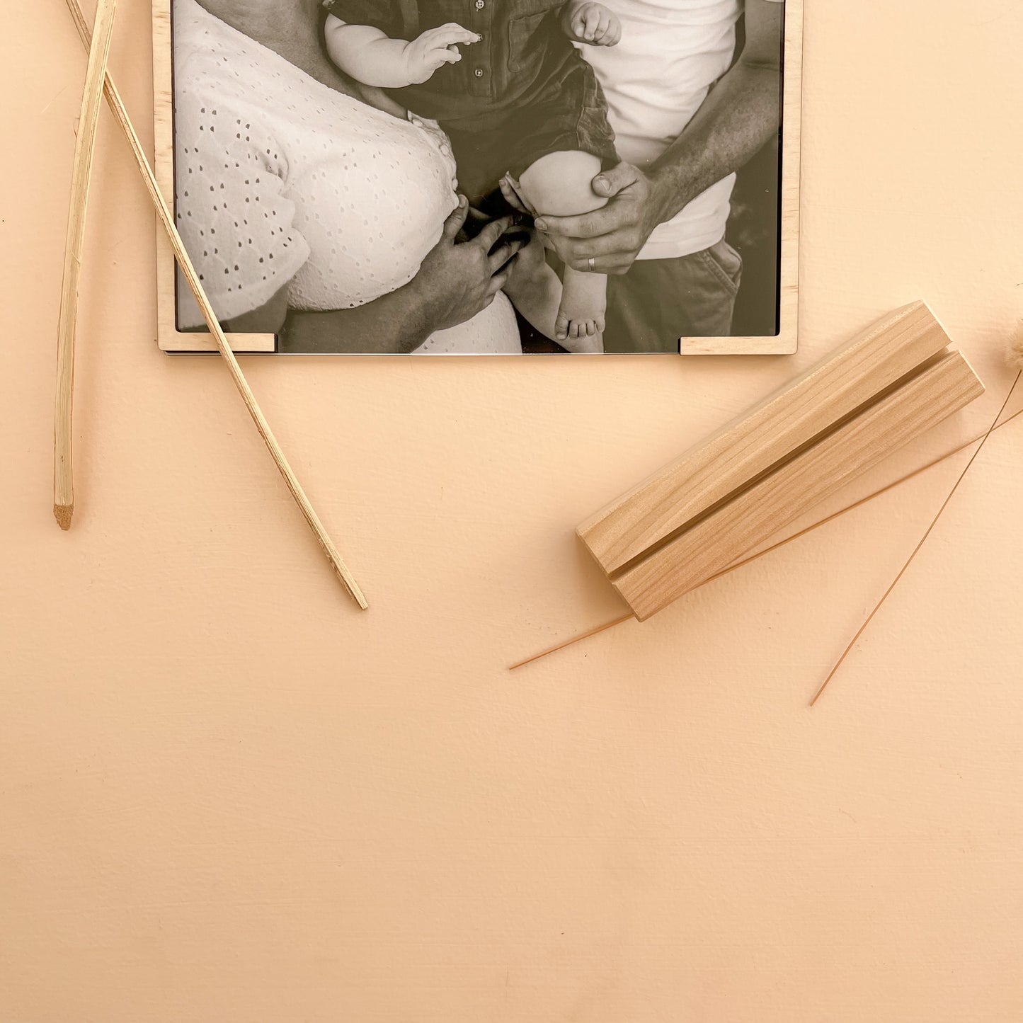 Acrylic Photo Plaque | MEDIUM | CUSTOMISE