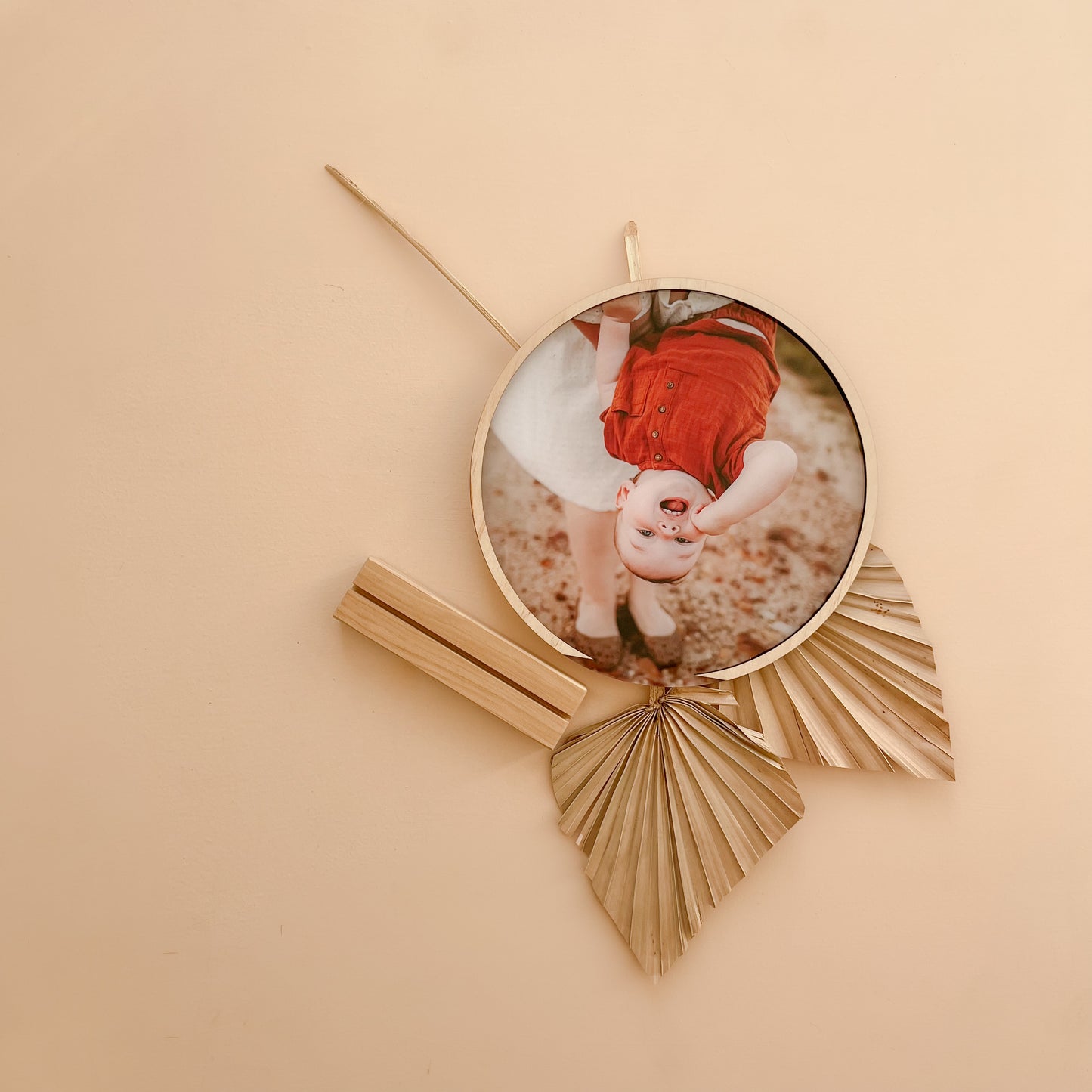 Acrylic Photo Plaque | MEDIUM | CUSTOMISE