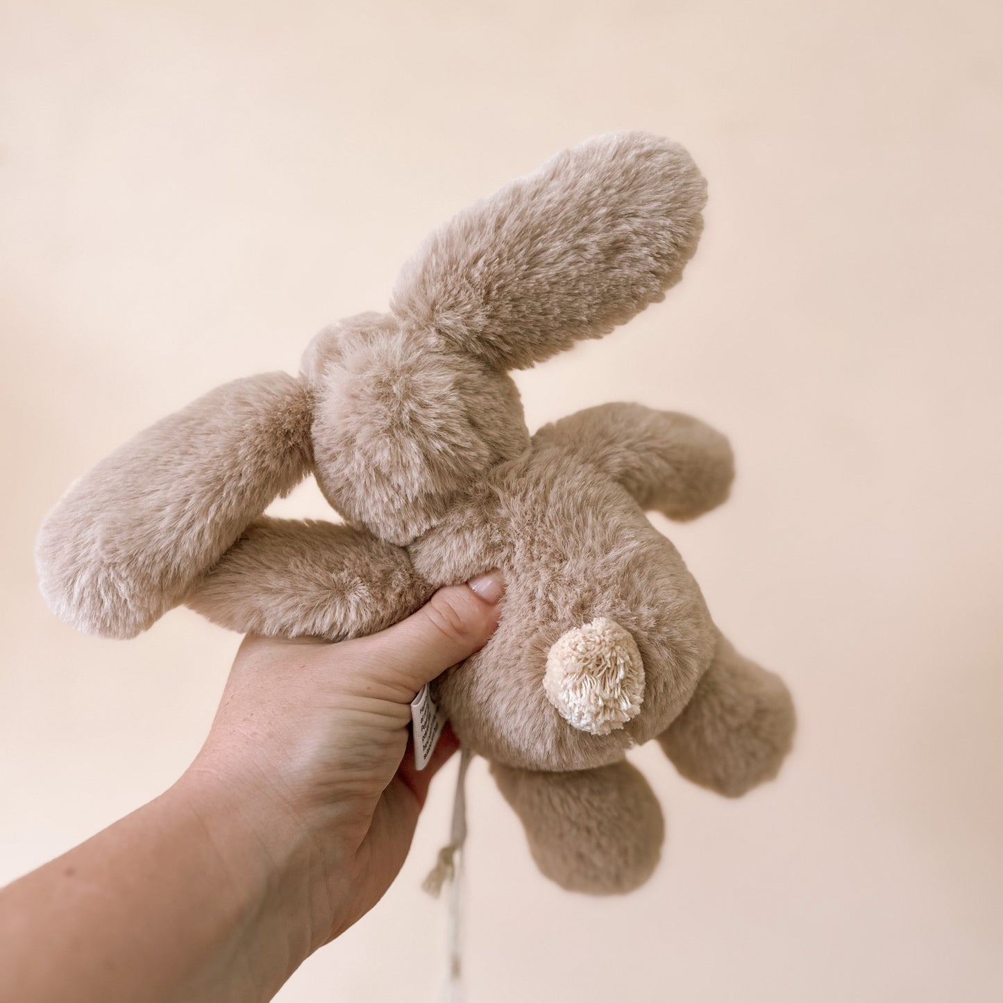 Hugh Bunny | Soft Toy