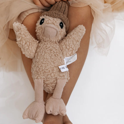 Poppy Duck | Soft Toy