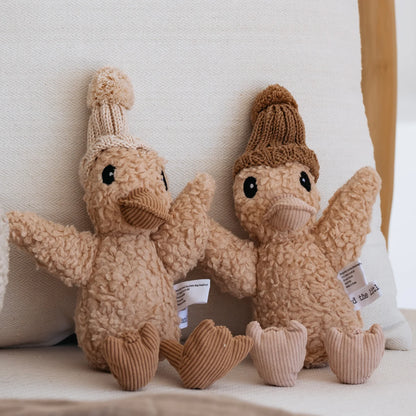 Edmond Duck | Soft Toy