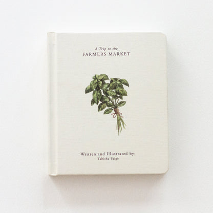 Our Little Adventures Board Book Set | Tabitha Paige