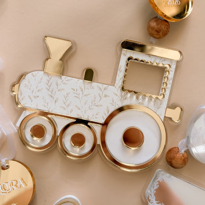 2026 Heirloom Christmas Ornament | 5 Styles | Personalised