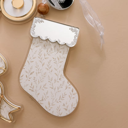 2026 Heirloom Christmas Ornament | 5 Styles | Personalised