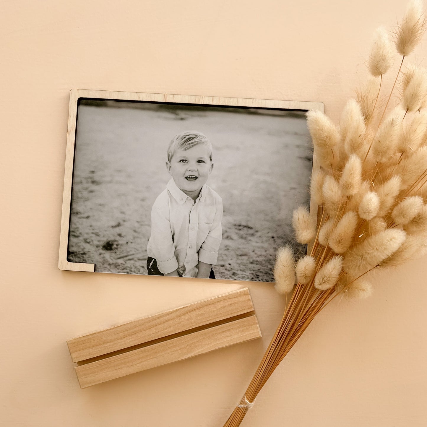 Acrylic Photo Plaque | SMALL | CUSTOMISE