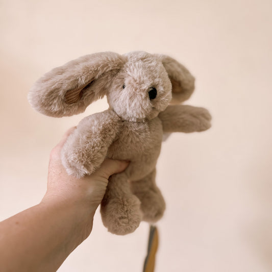 Hugh Bunny | Soft Toy