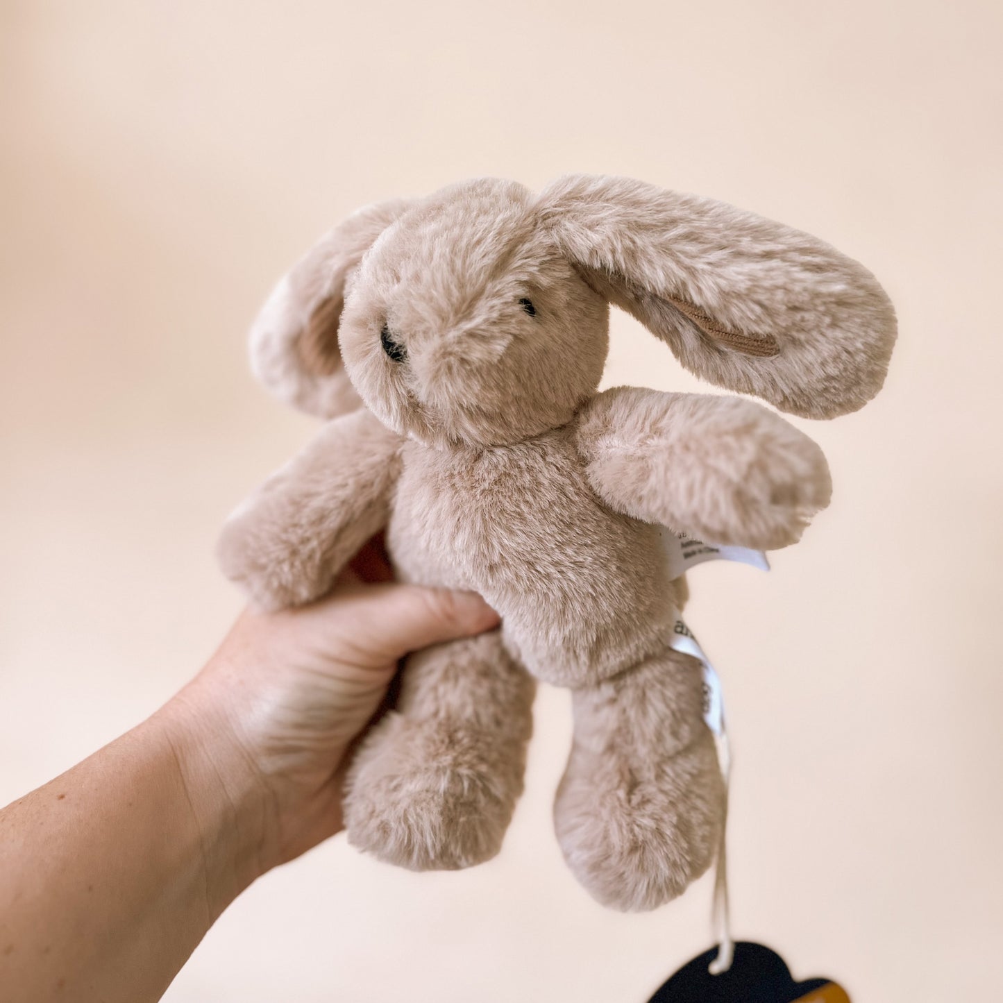 Hugh Bunny | Soft Toy