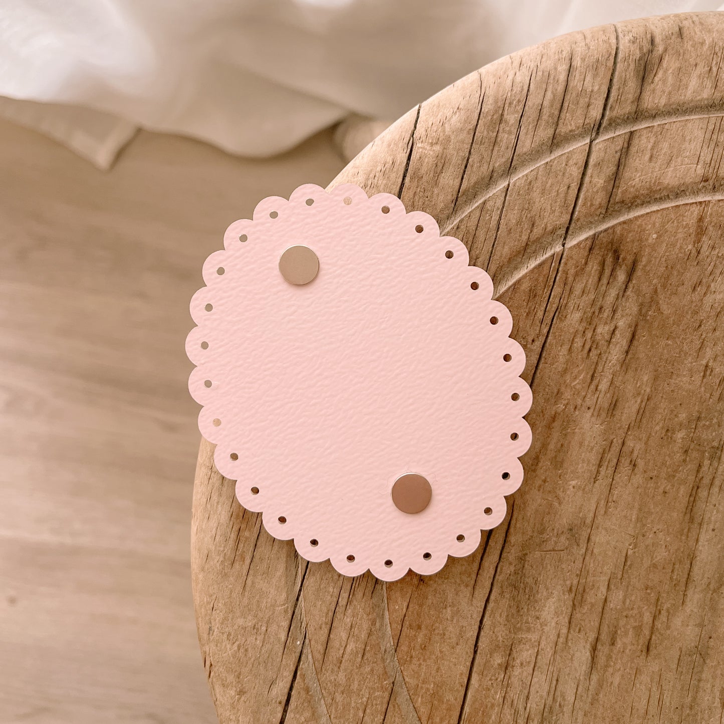 Vintage-Inspired Photo Fridge Magnets | Customisable Gift