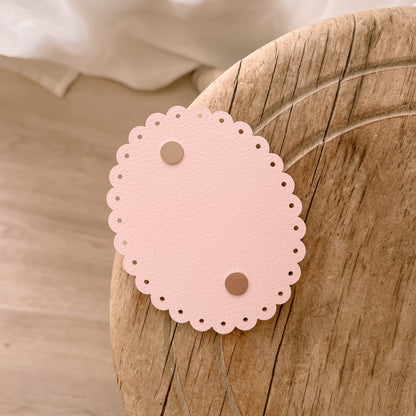 Vintage-Inspired Photo Fridge Magnets | Customisable Gift