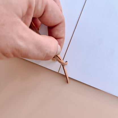 Children's Growth / Height Chart | Personalised | Multiple Colour + Pattern Options