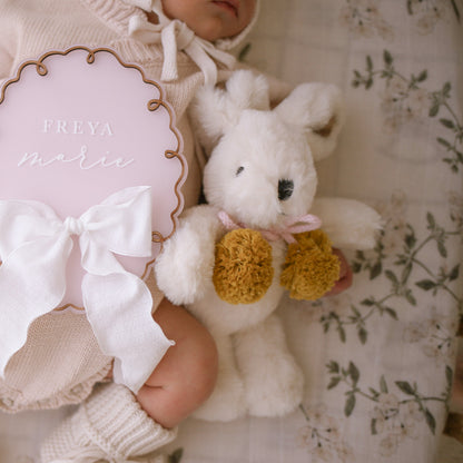 Beatrice Bunny | Soft Toy