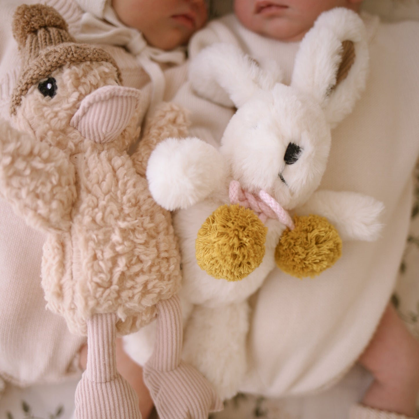 Beatrice Bunny | Soft Toy