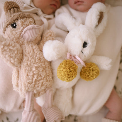 Beatrice Bunny | Soft Toy