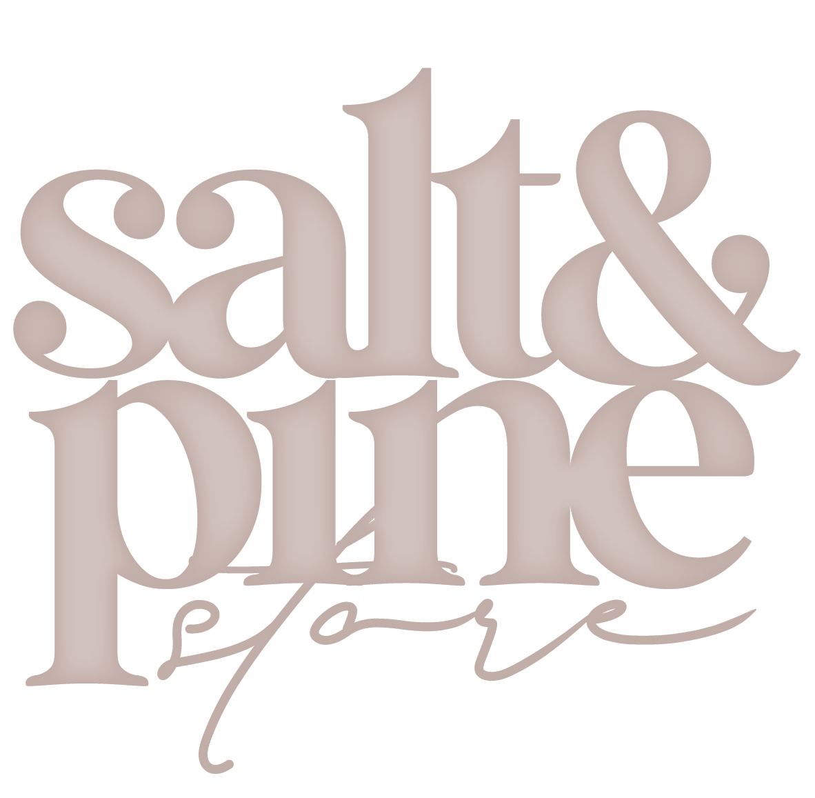 Our Story | Meet The Makers Behind Salt & Pine Store