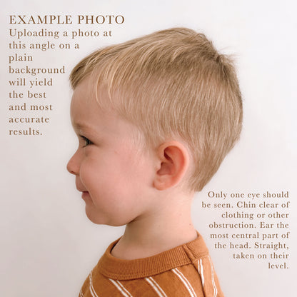 BUNDLE - Pre-Selected Boys Vintage Decor | Set of 3 Pieces