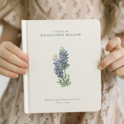 Our Little Adventures Board Book Set | Tabitha Paige
