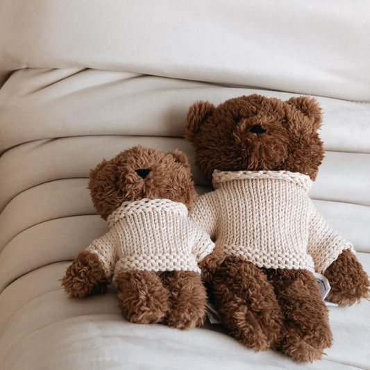 Milo Teddy Bear | Medium | Soft Toy