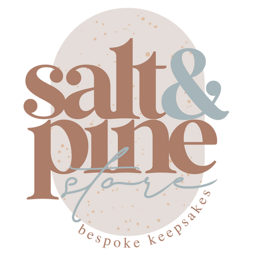 Salt & Pine Store